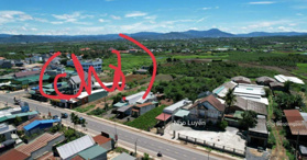 Bán đất sát chợ Tân Hội, Đức Trọng, Lâm Đồng- LH: 0971121117