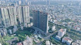 Dự án Căn hộ DEFINE
