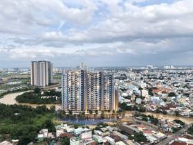 Dự án Căn hộ D’Lusso