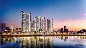 Dự án Căn hộ LDG Sky
