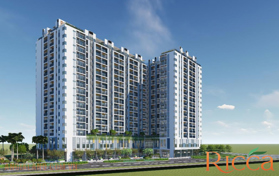 Dự án Căn hộ Ricca Quận 9
