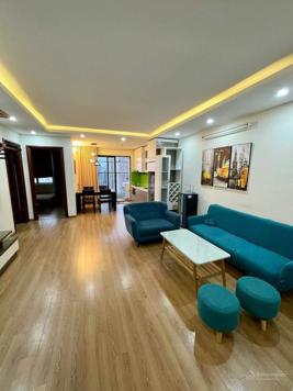 Cần bán gấp căn hộ chung cư 5 sao, Full nội thất Tòa B Central Point