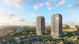 Dự án Cara River Park