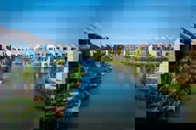 Dự án Casamia Balanca