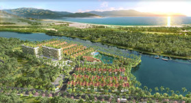 Dự án Casamia Calm Hội An