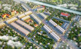 Dự án Cát Tường Golden River Residence
