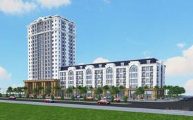 Dự án Cát Tường New