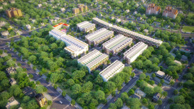 Dự án Cát Tường Phú Hòa