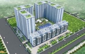 Dự án Cát Tường Thống Nhất