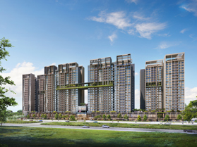 Celesta Heights