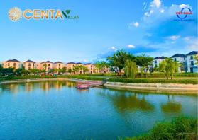 Dự án Centa Villas Từ Sơn