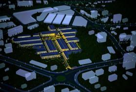 Dự án Center City 2