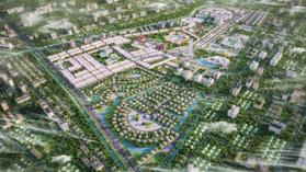 Dự án Central Mall