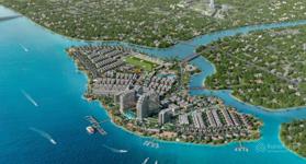 Dự án Centria Island