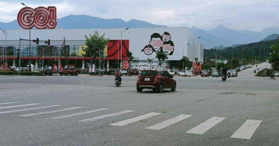 Chính chủ bán 104m2 Khu đô thị Kosy Lào Cai- LH: 0913483177