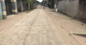 Bán 179m đất Cung Thuế, Kim Đường, Ứng Hòa, đường trước gần 5m - LH: 0947338998