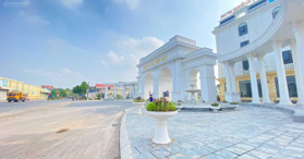 Bán BT, LK KĐT Việt Hàn, Phổ Yên, Thái Nguyên . LH 0989334566