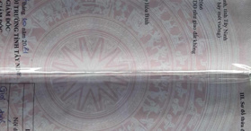 Bán đất DT 535,7m2 xã Hoà Thạnh - Châu Thành - Tây Ninh, LH 0977218418