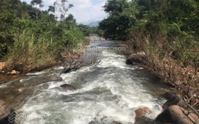 Bán đất mặt tiền tại Tánh Linh, Bình Thuận - LH:  0936808080