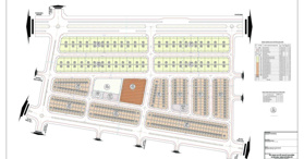 Bán nhanh lô đất KĐT Sa Động - Bảo Ninh - Đồng Hới - LH: 0947811789