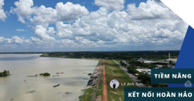 Bán 10 lô tại Suối Đá, Dương Minh Châu, Tây Ninh - LH: 0985901718