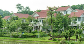 Bán gấp biệt thự vip vị trí trung tâm nhất dự án C5-32 Thạch Thất, Hà Nội- LH: 0946387988 