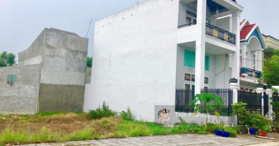 Chính chủ bán đất trên Đoàn Thị Nghiệp - Mỹ Tho 108m2 gần chợ Trung An - LH: 0367043471