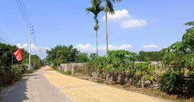 Bán lô 736m2 tại Cư Yên, Lương Sơn, Hòa Bình- LH: 0965068263