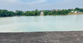 Bán gấp lô 176m2 sát hồ Hạ Bằng Thạch Thất, Hà Nội- LH: 0976014893