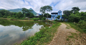 Chính chủ bán lô đất xã Tú Lý 2.200m² có 200m² thổ cư 0985259469