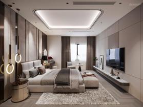 Chỉ 2,5 tỷ sở hữu căn hộ 2 phòng ngủ 92,2m2 Skyline Hồ Tây