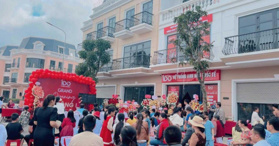 Cho thuê các căn shophouse liền kề và biệt thự Royal Park Quảng Trị - LH: 0935655077