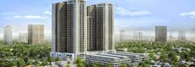 Dự án Chung cư 11T2 Xuân Mai