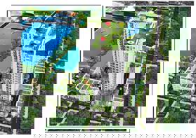 Dự án Chung cư 379 Thanh Hóa