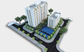 Dự án Chung cư 379 Tower Bắc Giang