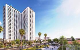 Dự án Chung cư 389 Dream Home