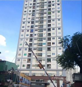 Dự án Chung cư 51 Quan Nhân