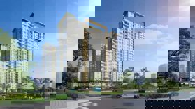 Dự án Chung cư An Phú Thuận An