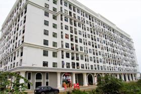 Dự án Chung cư Aranya Huế