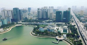 Dự án Chung cư Ban cơ yếu Chính phủ
