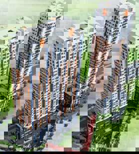 Dự án Chung cư C14 Bộ Quốc Phòng