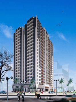 Dự án Chung cư CT4 Yên Nghĩa