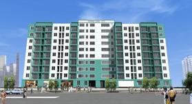 Dự án Chung cư Hoàng Long Thanh Hóa