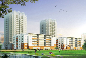 Dự án Chung cư Hòa Long
