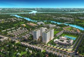 Dự án Chung cư Mường Thanh Gò Vấp