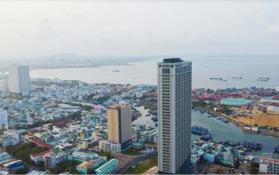 Dự án Chung cư Nam Ngân Quy Nhơn