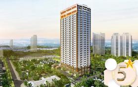 Dự án Chung cư Quảng Thắng River