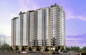 Dự án Chung cư Sơn Thịnh 3