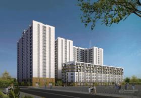 Dự án Chung cư Thanh Bình Bắc Ninh