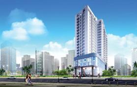 Dự án Chung cư Thông Tấn Xuân Phương
